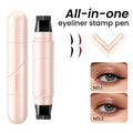 Eyeliner - stamp by LINEA